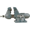 Wilton 8 in. Mechanics Pro Vise WIL28813